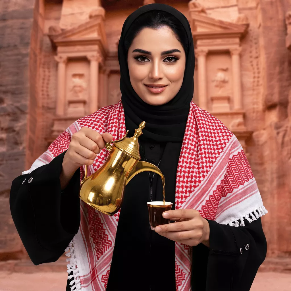 الثقافة الأردنية