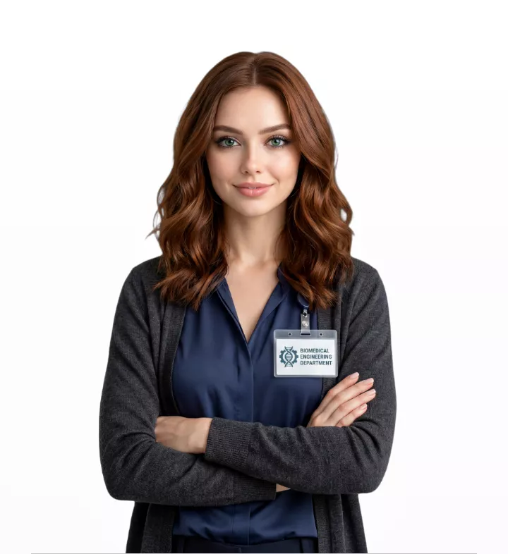 الهندسة الطبية الحيوية